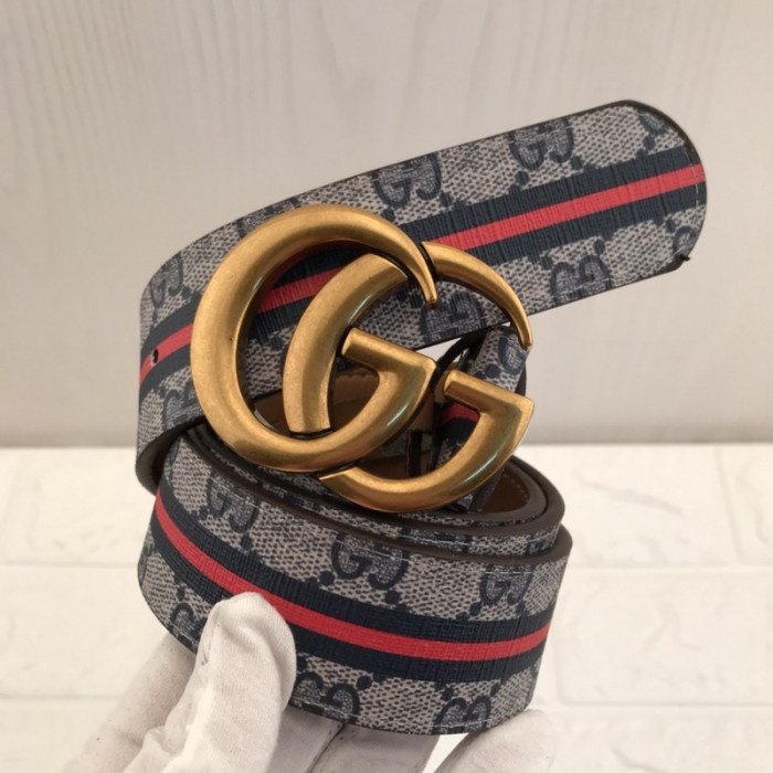 g*u*i belt width 4.0cm