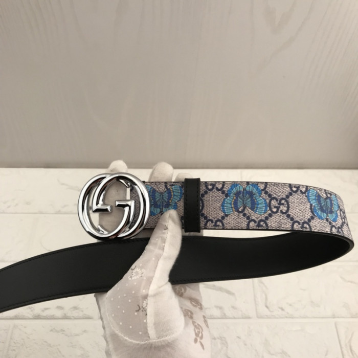 g*u*i belt width 3.5cm