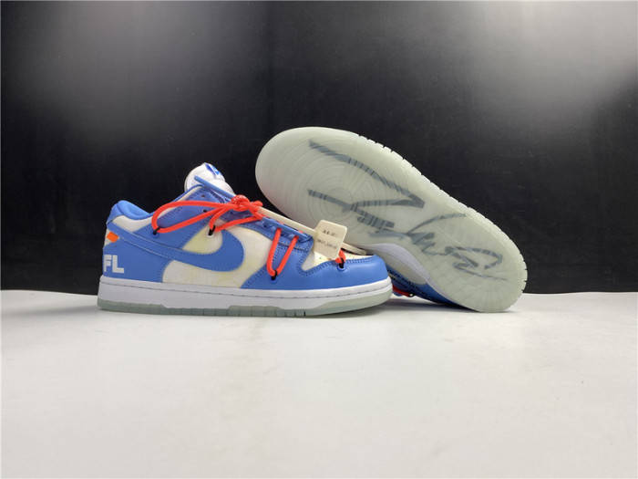 off-white x nike dunk low ct0856-403