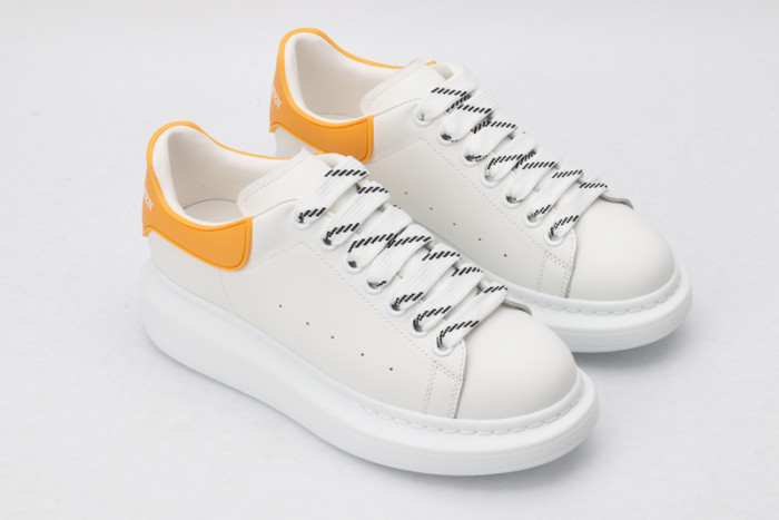 alex mcqu sneakers