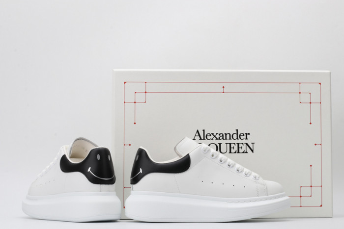 alex mcqu sneakers