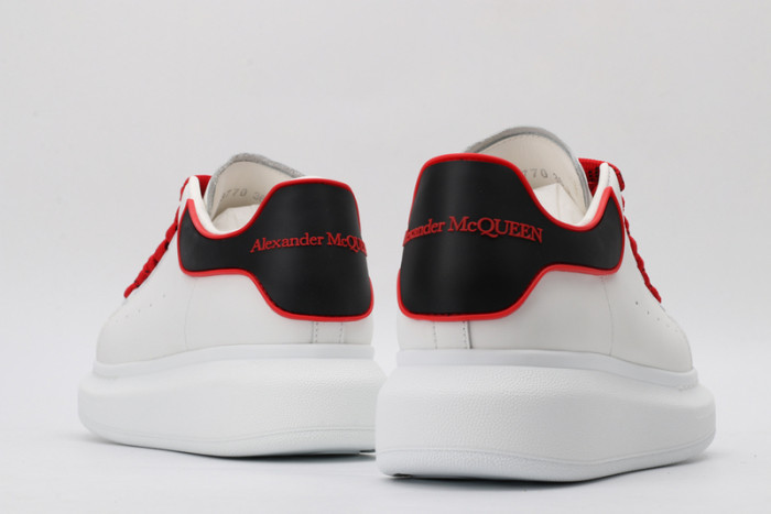alex mcqu sneakers