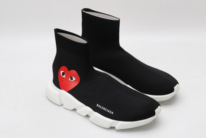 bl speed trainer sneakers sole 031514