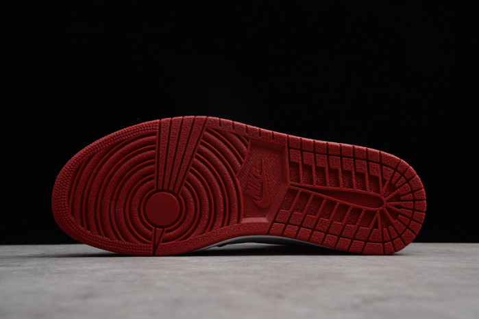 air jordan 1 retro high og chicago red 555088-101