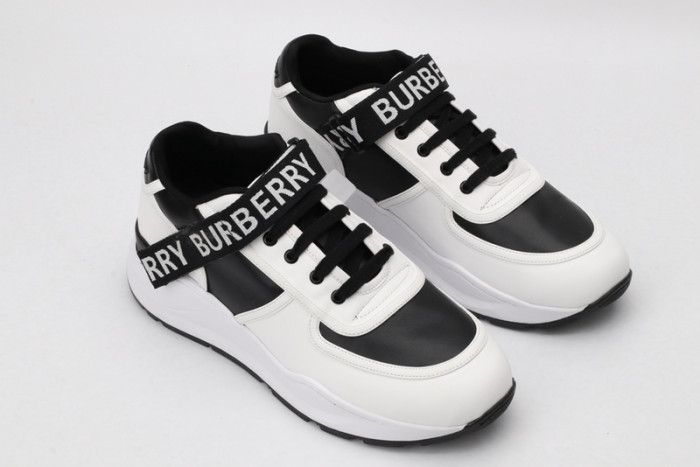 BUBERY SNEAKER