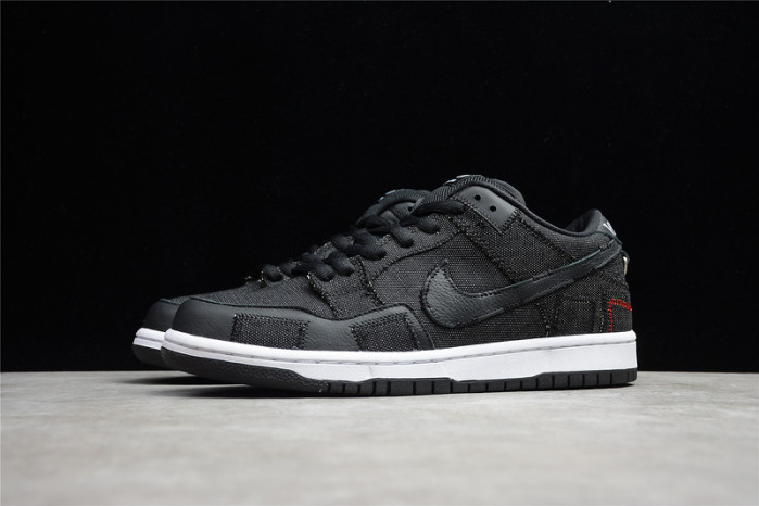 nike dunk low x wasted youth dd8386-001
