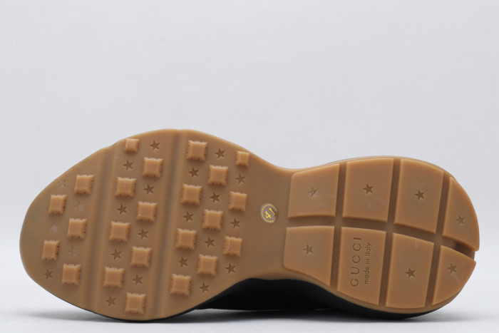 gi rhyton vintage trainer sneaker 060201