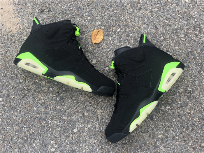 air jordan 6 retro 