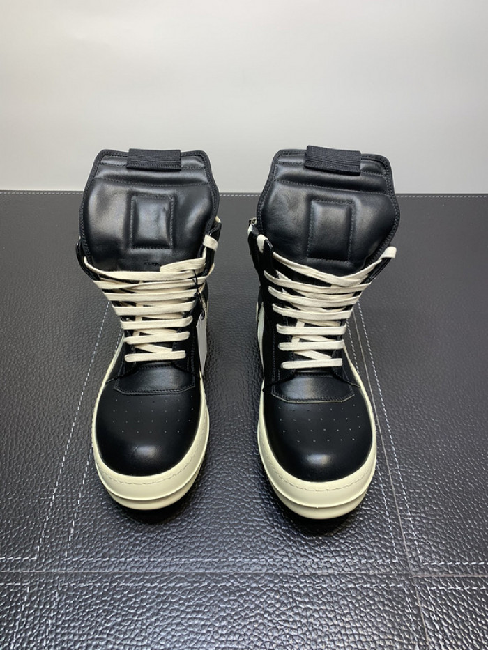 RICK OWENS DRKSHDW