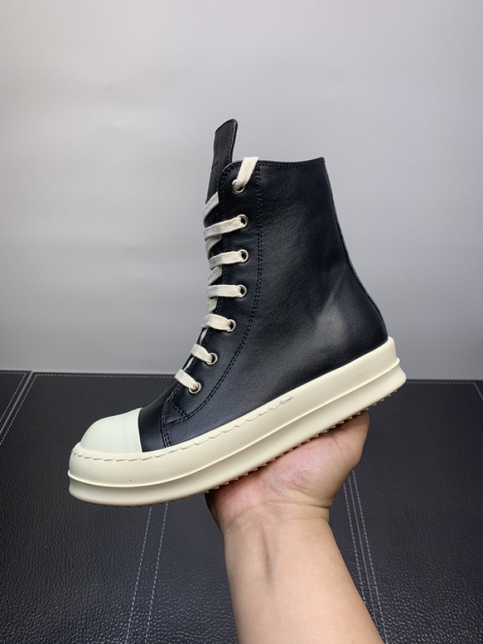 RICK OWENS DRKSHDW