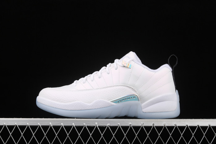 jordan 12 retro low easter db0733-190