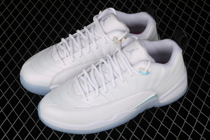 jordan 12 retro low easter db0733-190