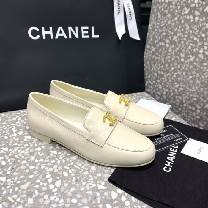 chan loafer