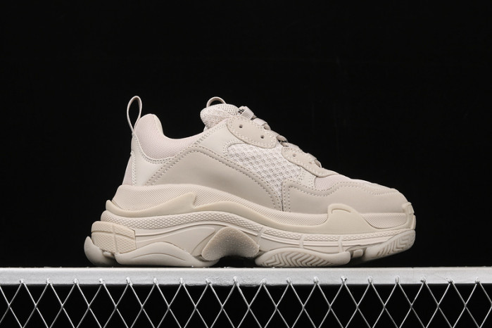 bl triple s trainers sneakers a111703