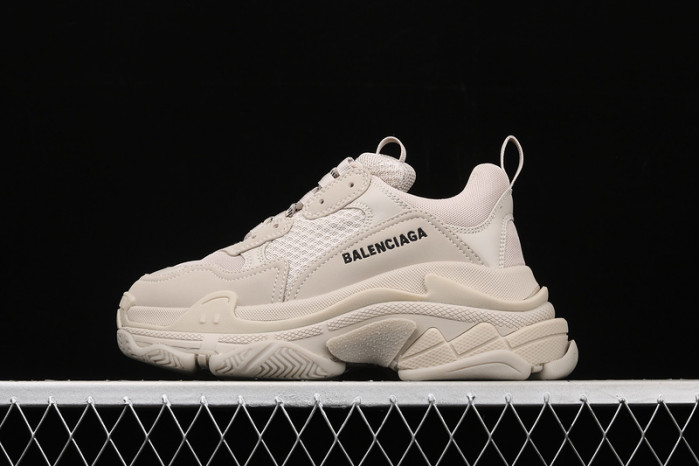 bl triple s trainers sneakers a111703