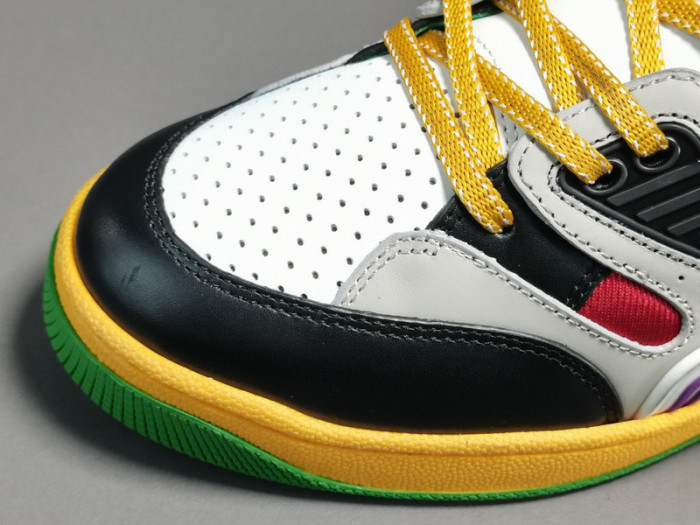 gui basket trainer sneaker 083002