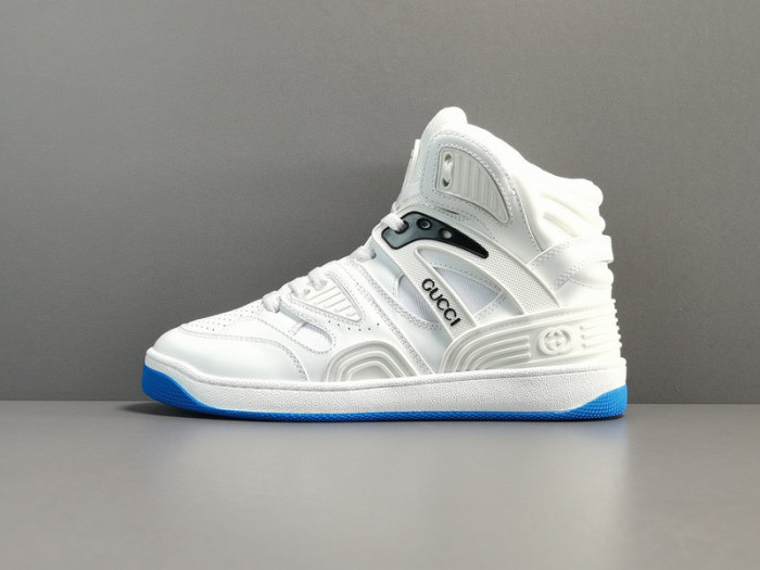 gui basket trainer sneaker 083003