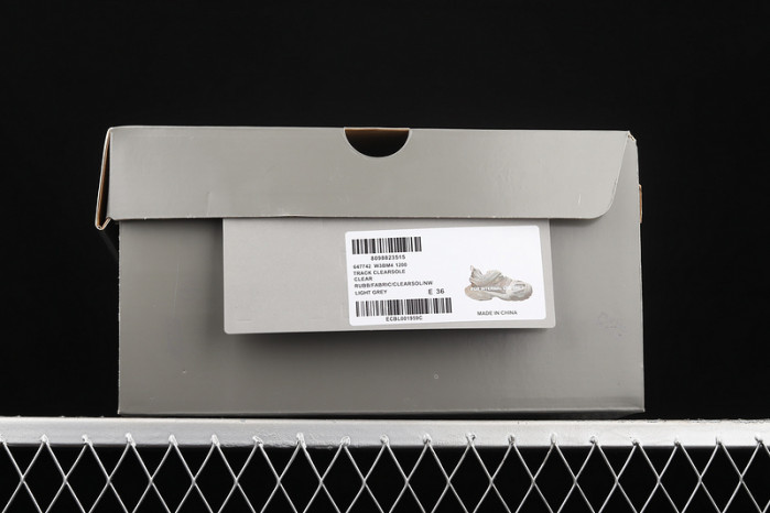 bl tess s. gomma trek low sneakers 090302