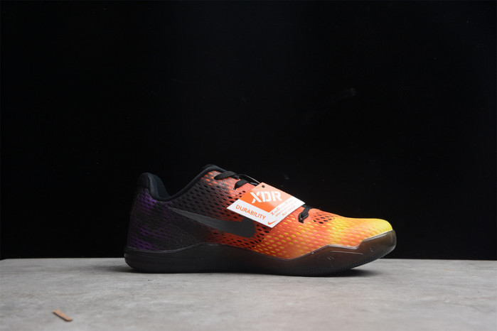 nike kobe 11 ep sunset 836184-805