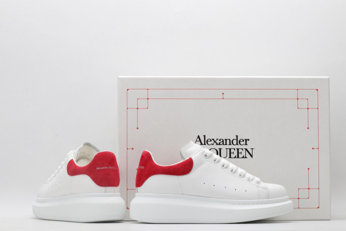 alex mcqu sneakers 090601
