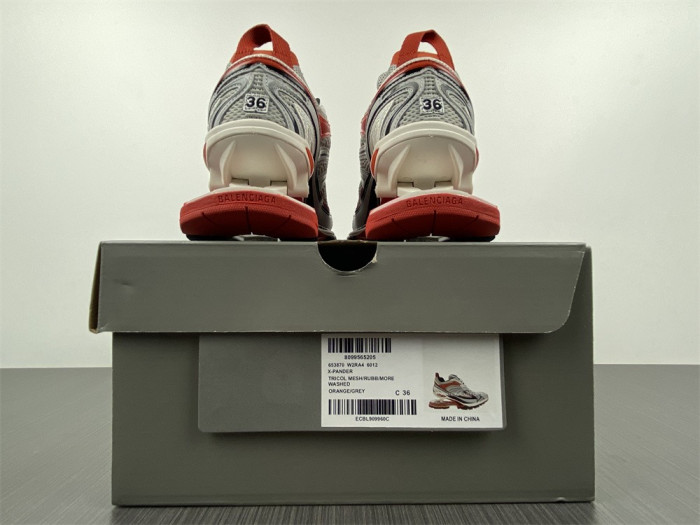 Ba*len*cia*ga x-pander sneaker 092722