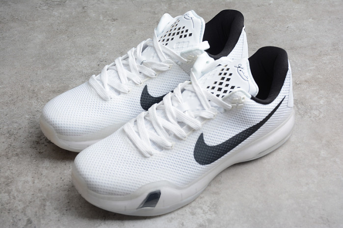 nike kobe 10 fundamentals 705317-100