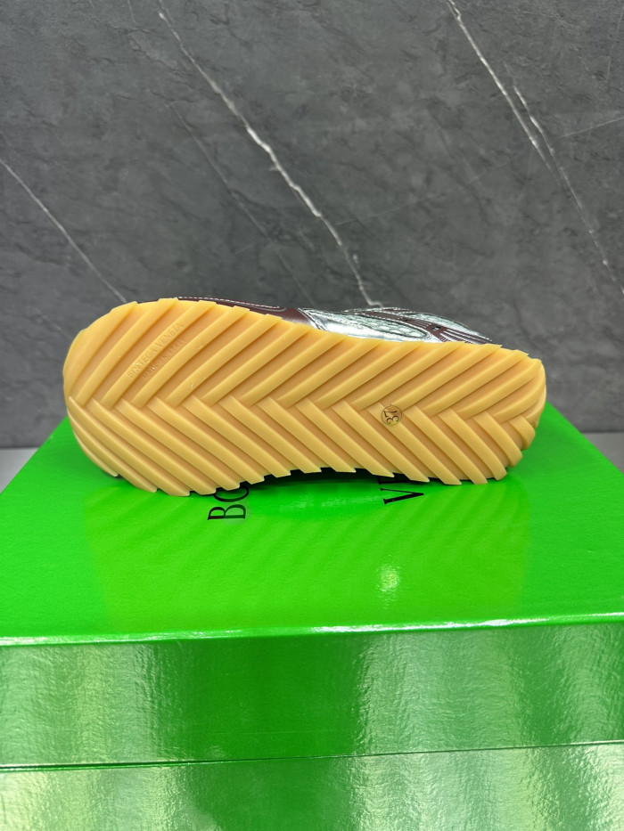 BOTTEGA VENETA ORBIT SNEAKER BV002