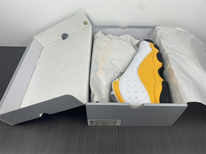 air jordan 13 “del sol” 414571-167