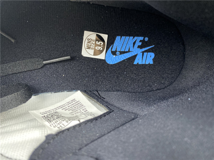 air jordan 1 high og “university blue” 555088-134