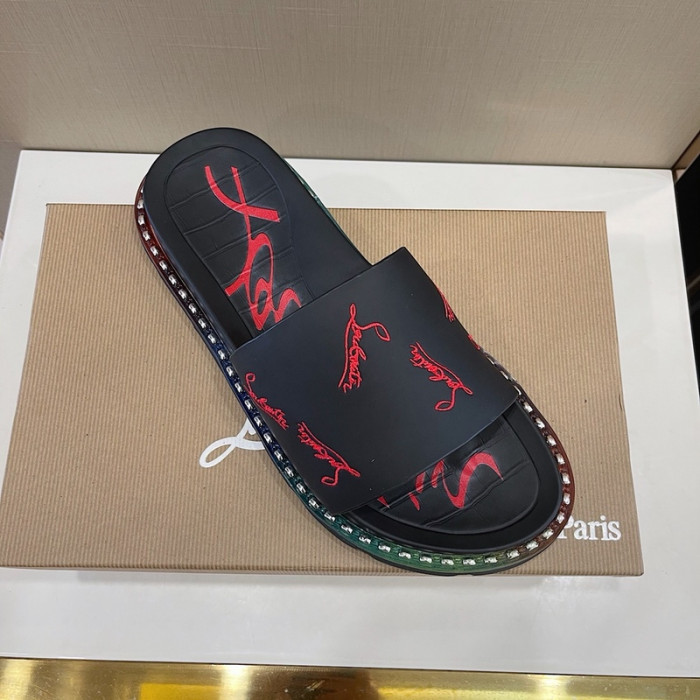 cl slippers