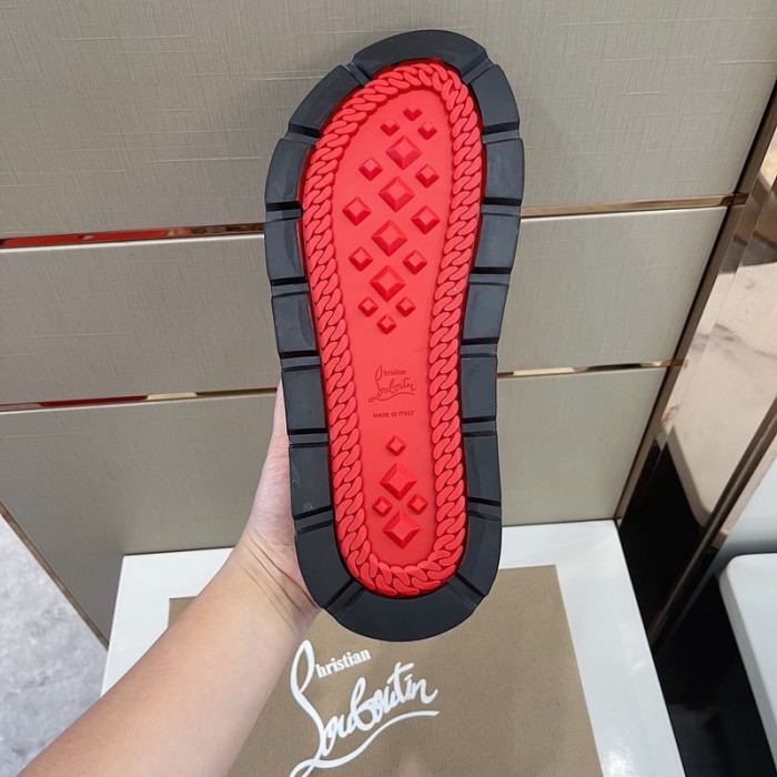 cl slippers