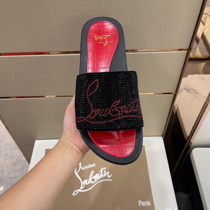cl slippers