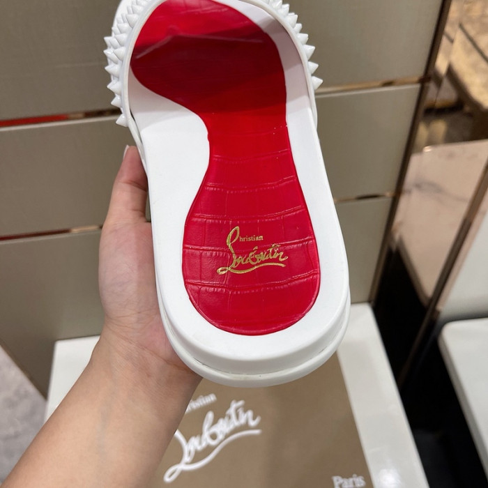 cl slippers