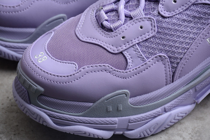 Ba*len*cia*ga triple s trainers sneakers 101301