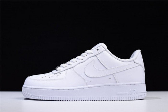 nike air force 1 low white 