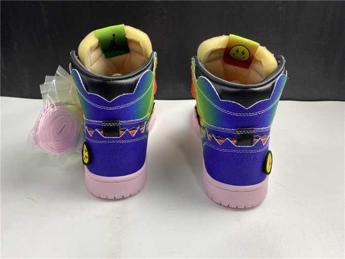 j balvin x jordan 1 high og multi dc3481-900