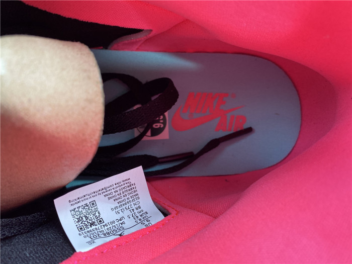 air jordan 1 retro high tokyo bio hack 555088-201