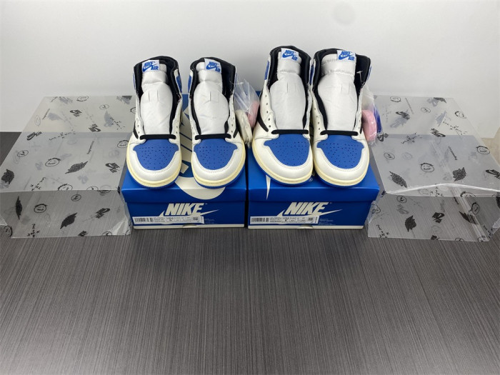 travis scott × fragment × nike air jordan 1 retro high og sp dh3227-105