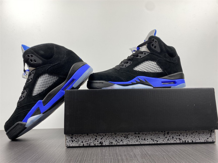 air jordan 5 racer blue ct4838-004