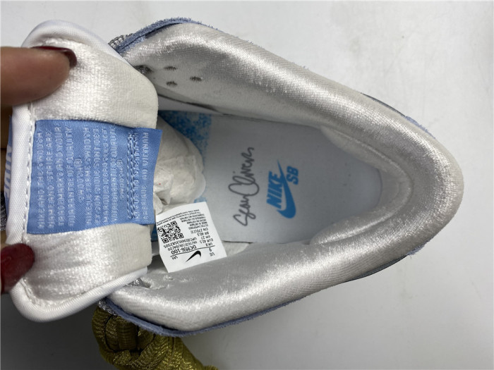 sean cliver x nike sb dunk low dc9936-100