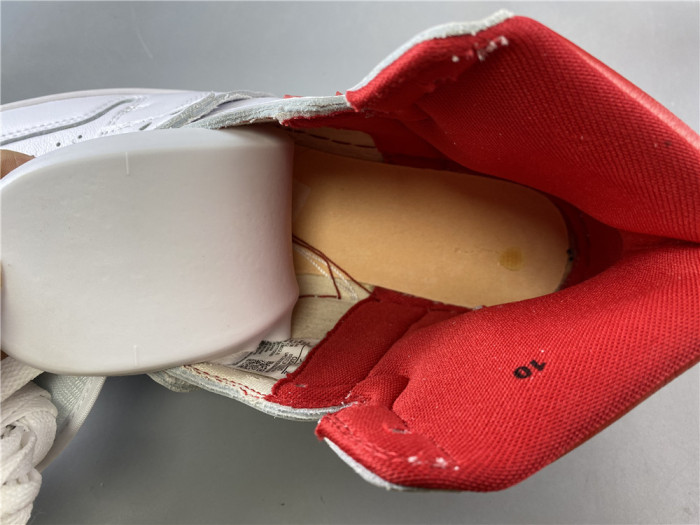 nike air ship x air jordan 1 new beginnings pack ct6252-900