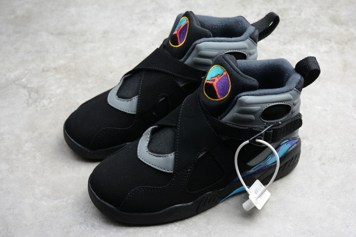 air jordan 8 kids retro bp 