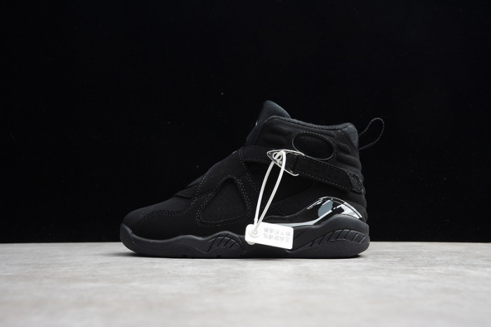 air jordan 8 kids retro ps ''chrome'' 305369-003