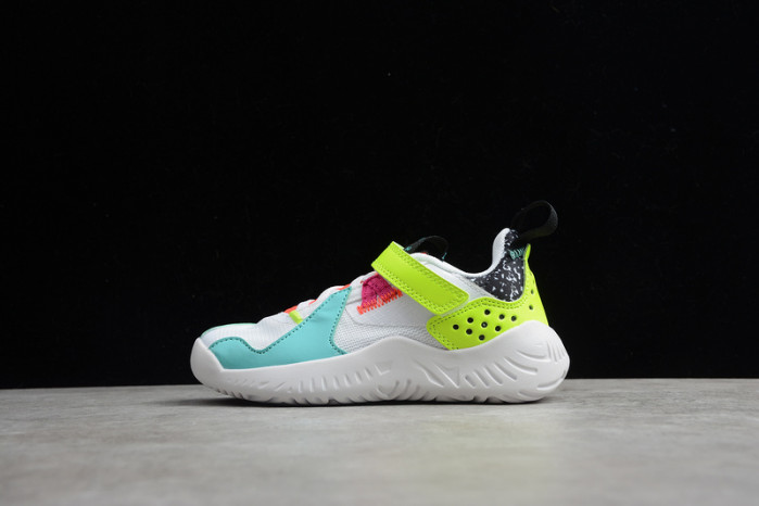 jordan kids delta sp td aurora green ct1567-170