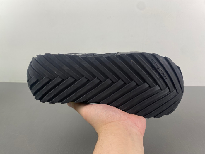 BOTTEGA VENETA ORBIT SNEAKER BV005