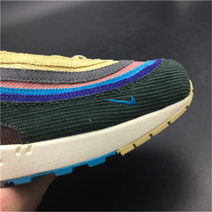 air max 1/97 sean wotherspoon aj4219-400
