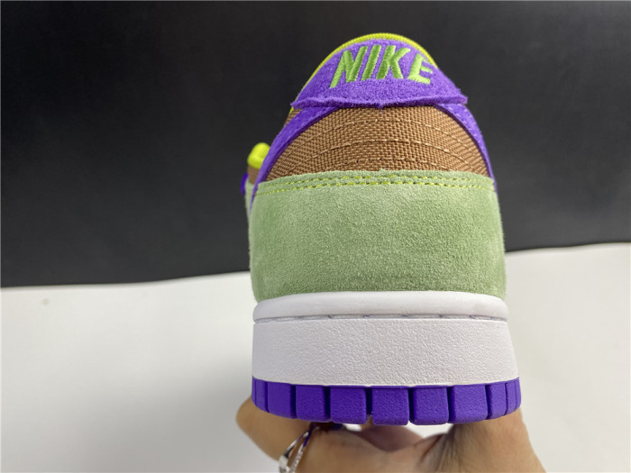 nike dunk low veneer (2020) - da1469-200