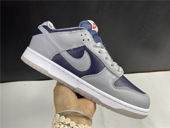 nike sb dunk low grey dark blue dd1768-400