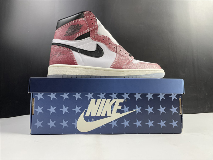 trophy room x air jordan 1 high og sp da2728-100
