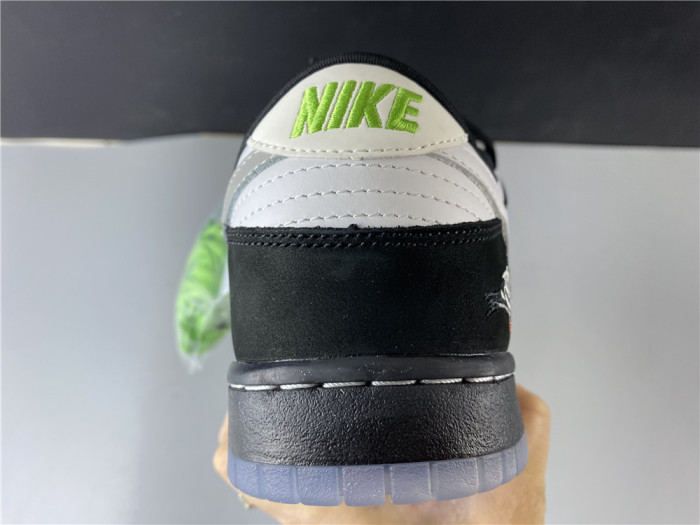 nike sb dunk low staple panda pigeon - bv1310-013